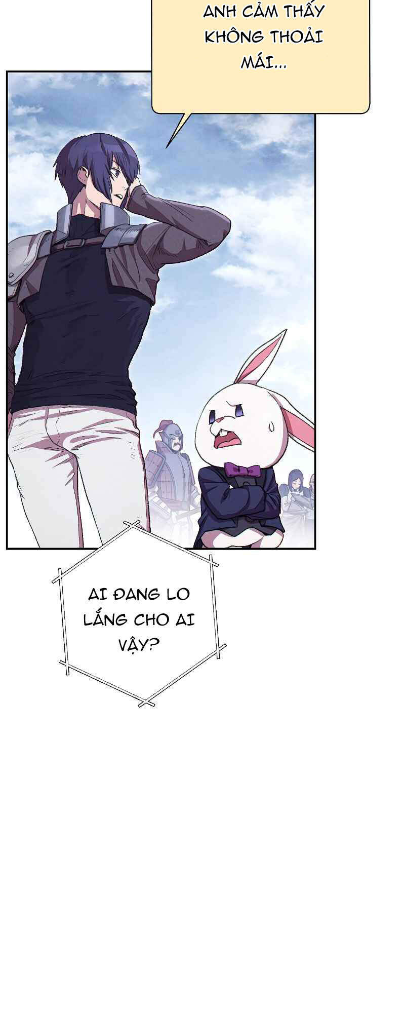Tái Thiết Hầm Ngục Chap 87 - Next Chap 88