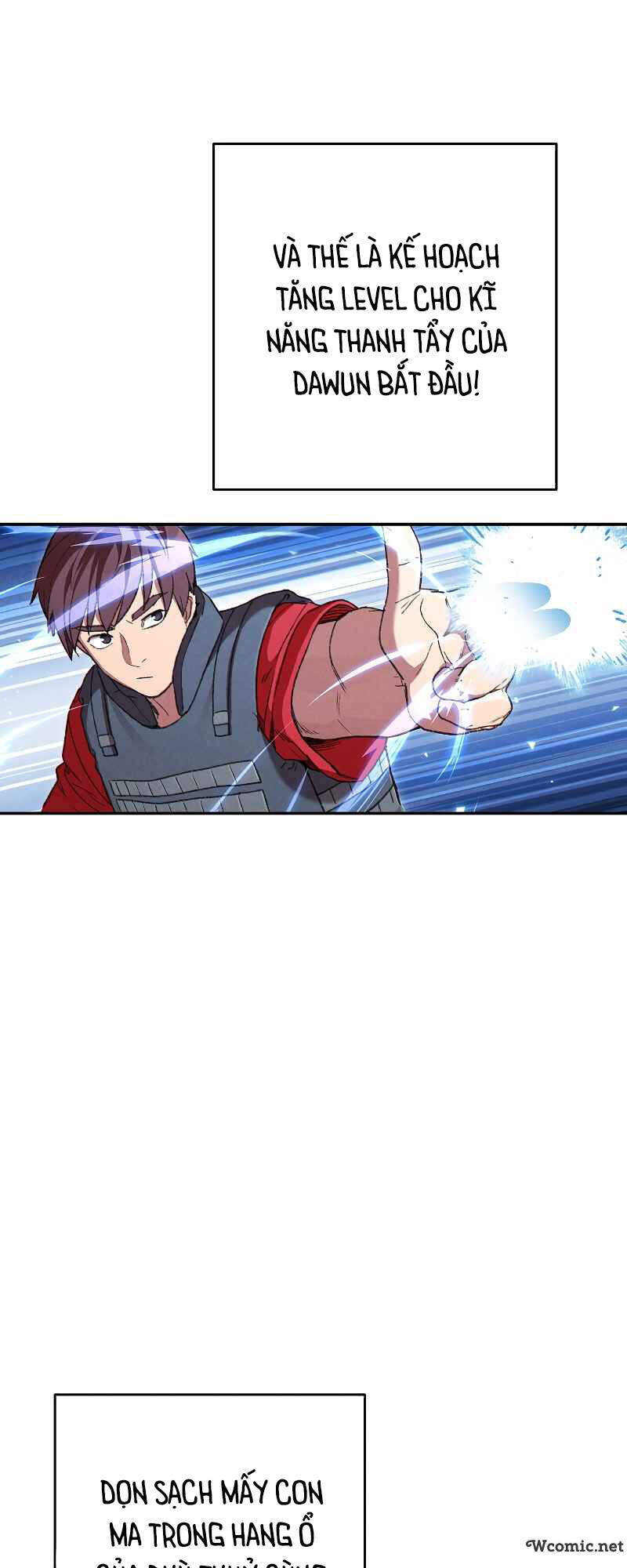 Tái Thiết Hầm Ngục Chap 87 - Next Chap 88