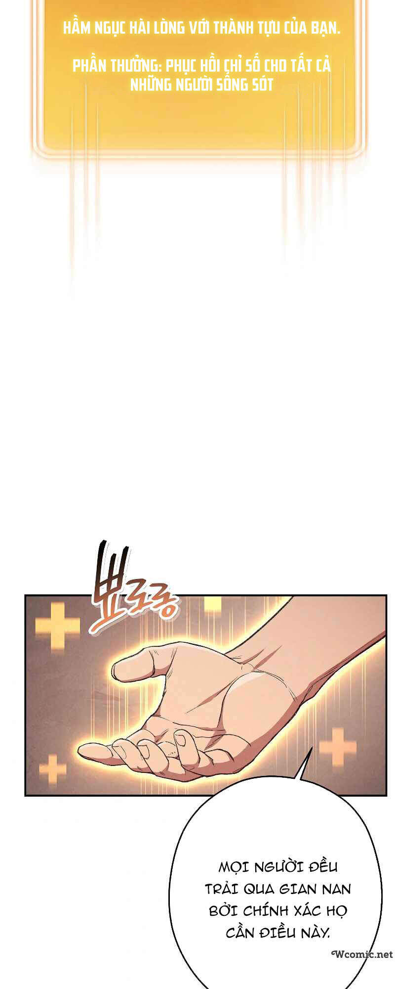 Tái Thiết Hầm Ngục Chap 87 - Next Chap 88