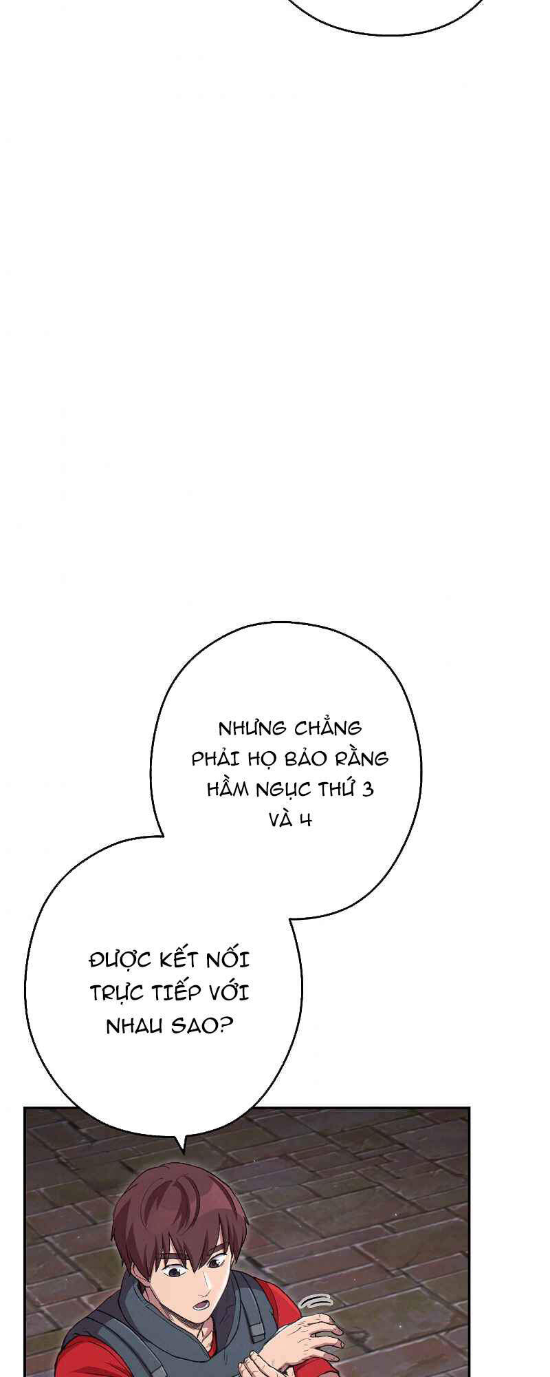 Tái Thiết Hầm Ngục Chap 87 - Next Chap 88