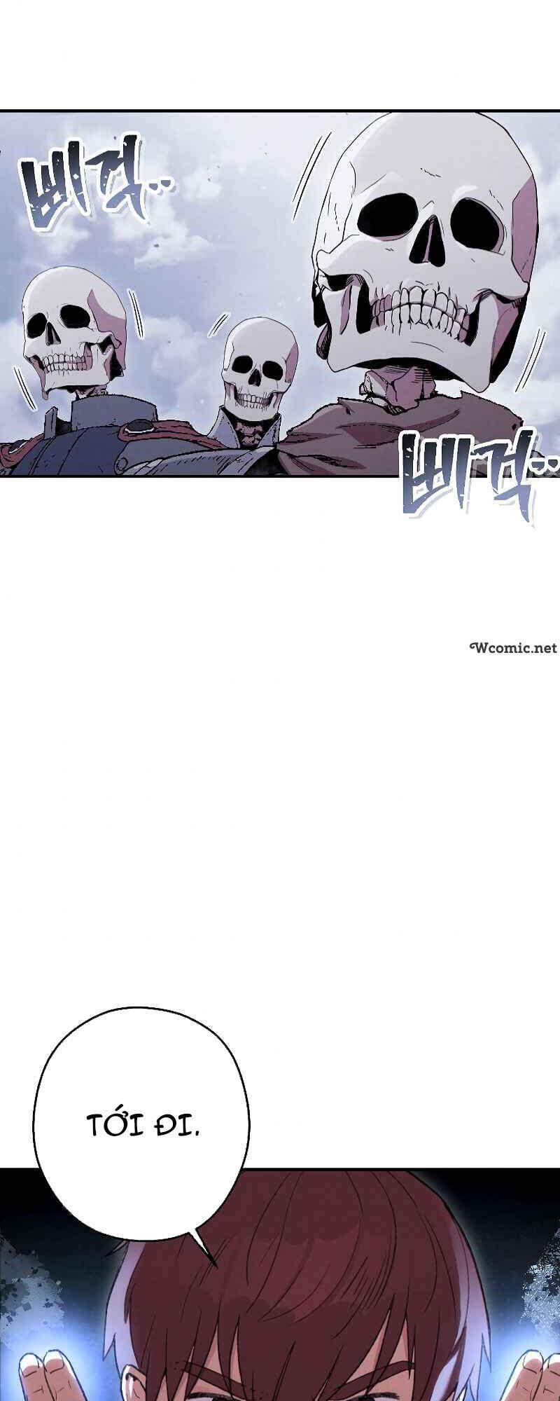 Tái Thiết Hầm Ngục Chap 87 - Next Chap 88