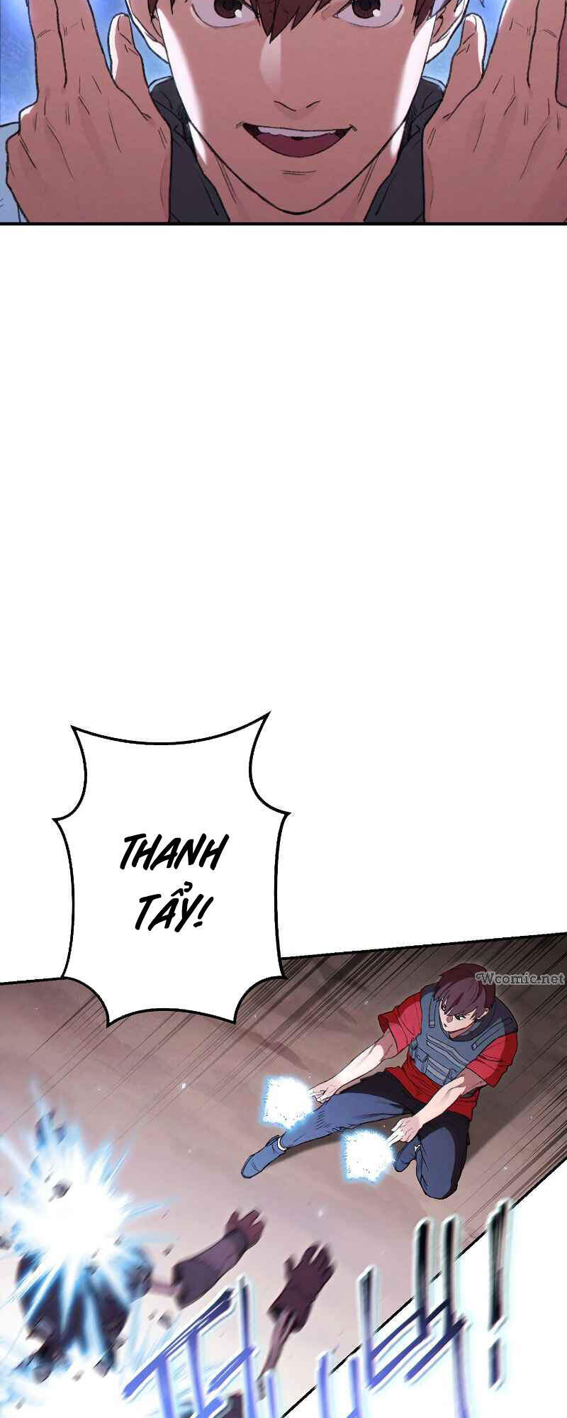 Tái Thiết Hầm Ngục Chap 87 - Next Chap 88