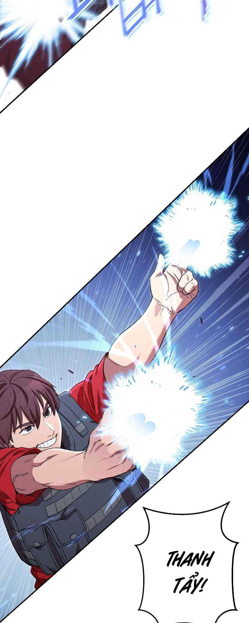 Tái Thiết Hầm Ngục Chap 87 - Next Chap 88
