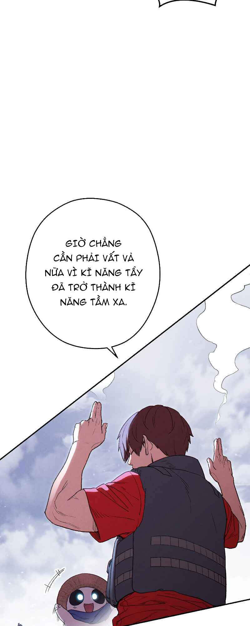Tái Thiết Hầm Ngục Chap 87 - Next Chap 88