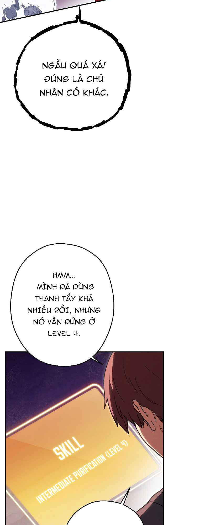 Tái Thiết Hầm Ngục Chap 87 - Next Chap 88