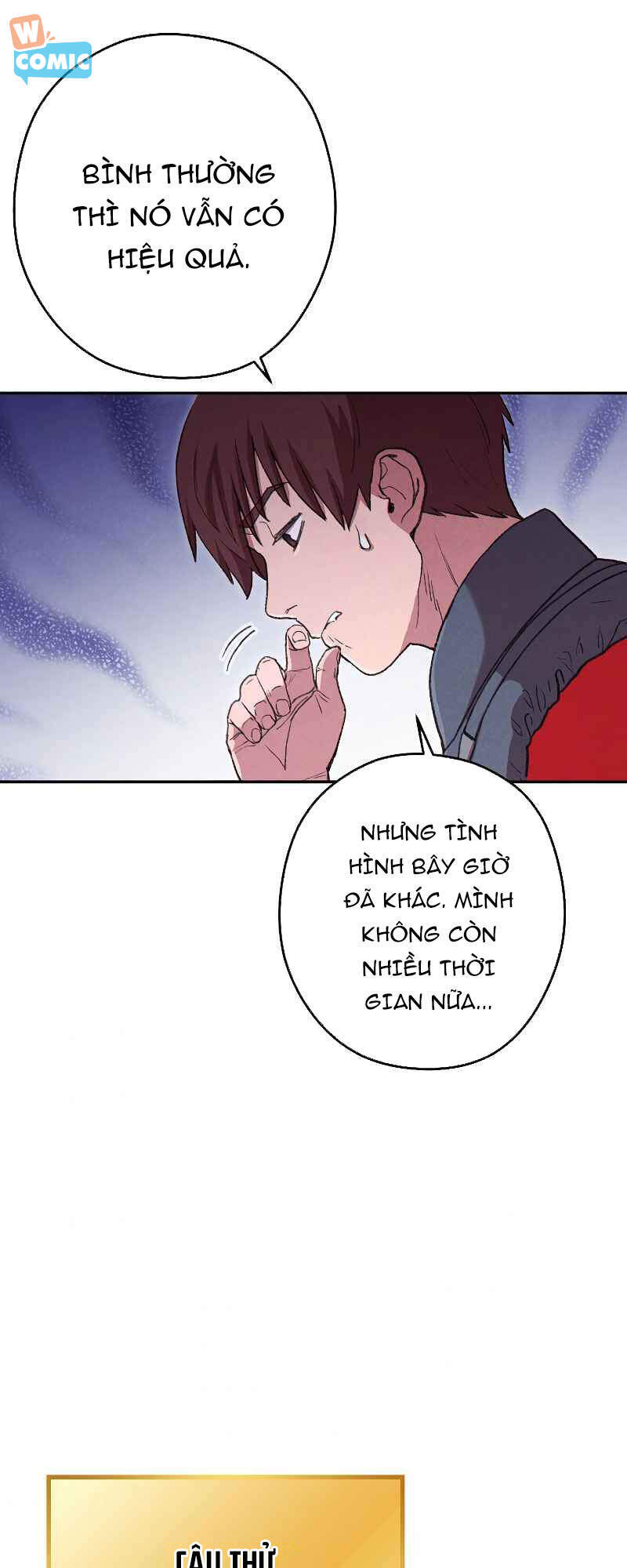 Tái Thiết Hầm Ngục Chap 87 - Next Chap 88