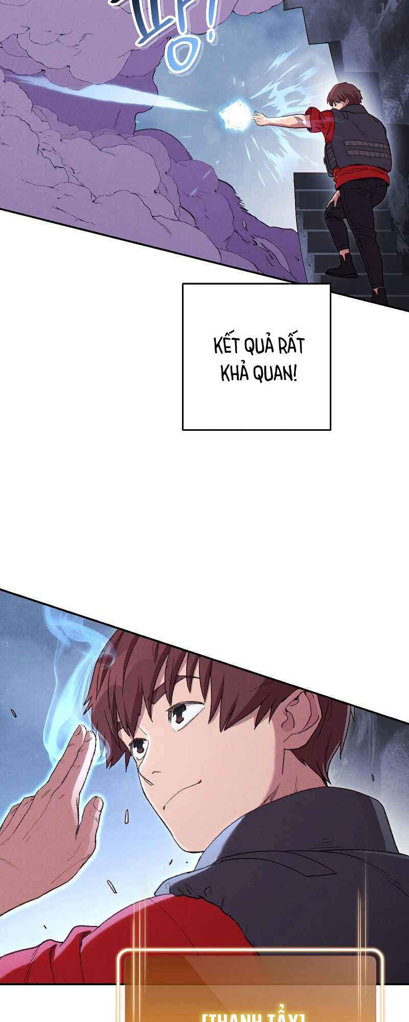 Tái Thiết Hầm Ngục Chap 87 - Next Chap 88