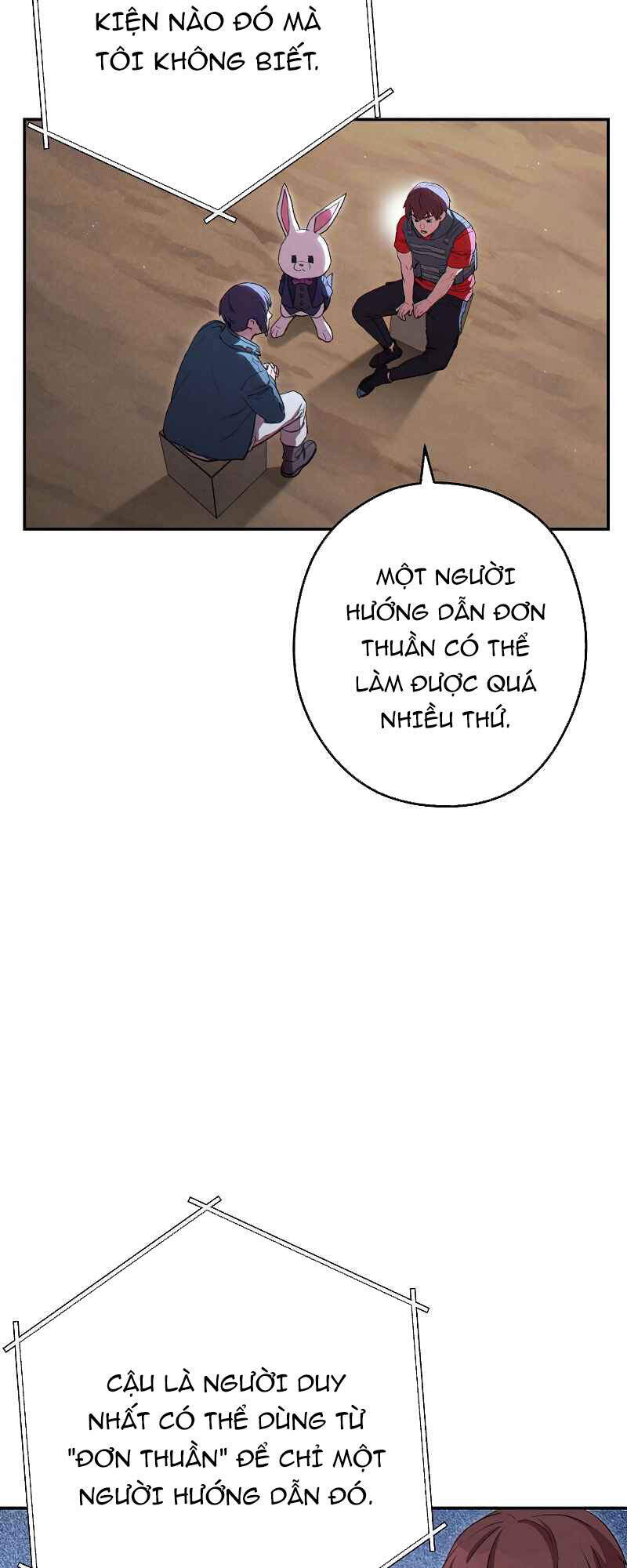 Tái Thiết Hầm Ngục Chap 87 - Next Chap 88