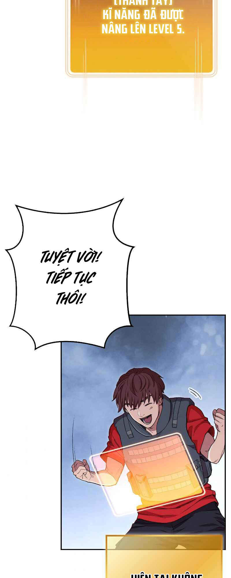 Tái Thiết Hầm Ngục Chap 87 - Next Chap 88