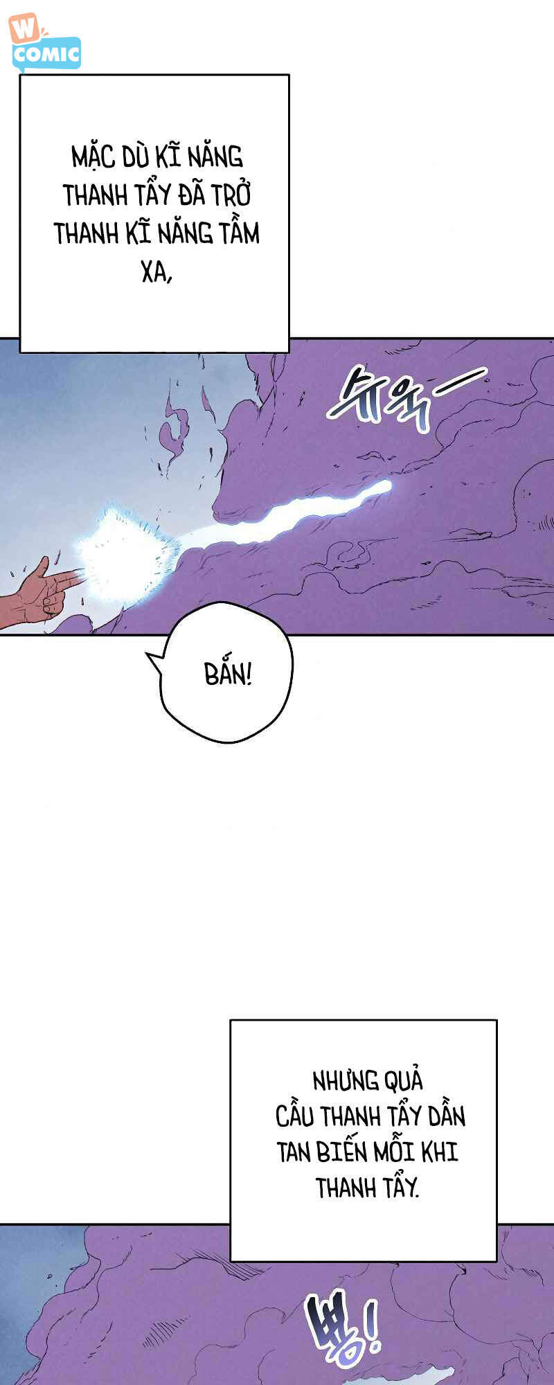 Tái Thiết Hầm Ngục Chap 87 - Next Chap 88