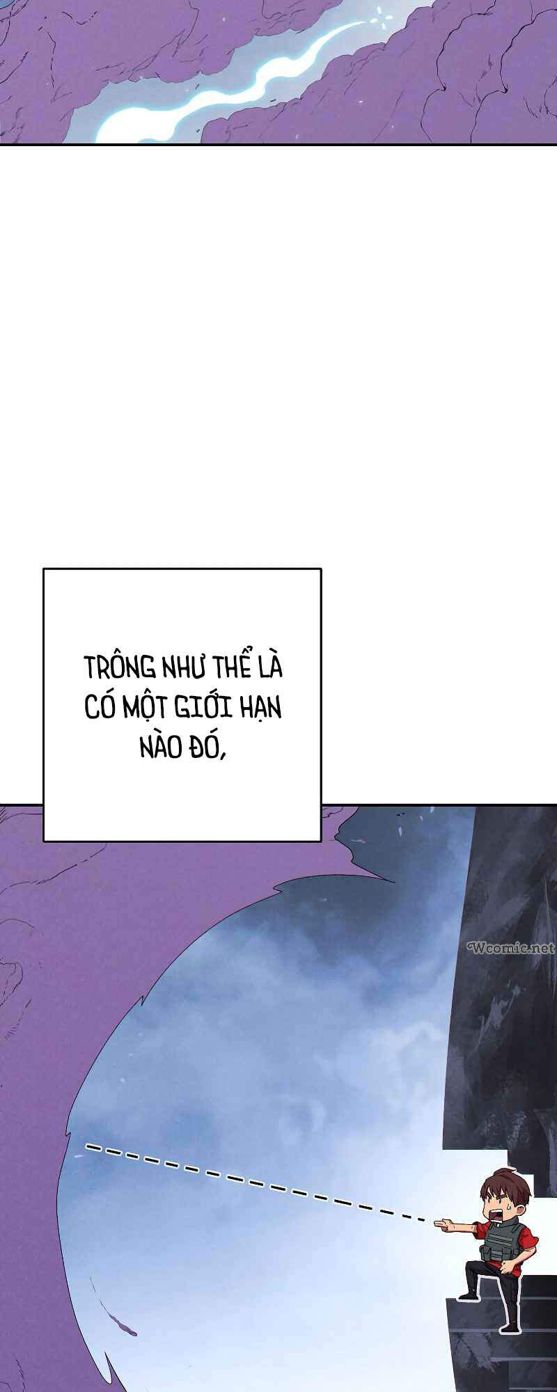 Tái Thiết Hầm Ngục Chap 87 - Next Chap 88