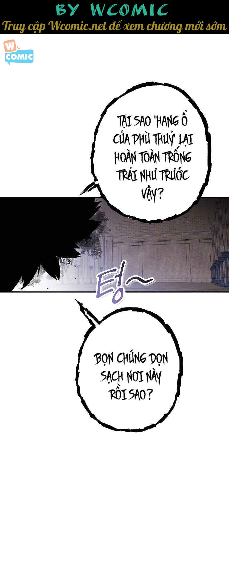 Tái Thiết Hầm Ngục Chap 87 - Next Chap 88