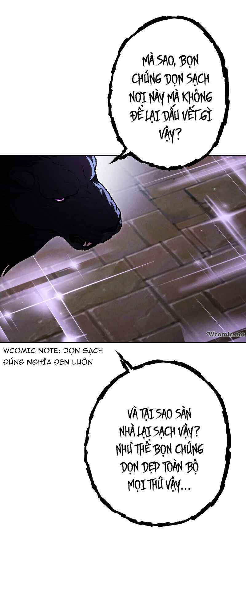 Tái Thiết Hầm Ngục Chap 87 - Next Chap 88
