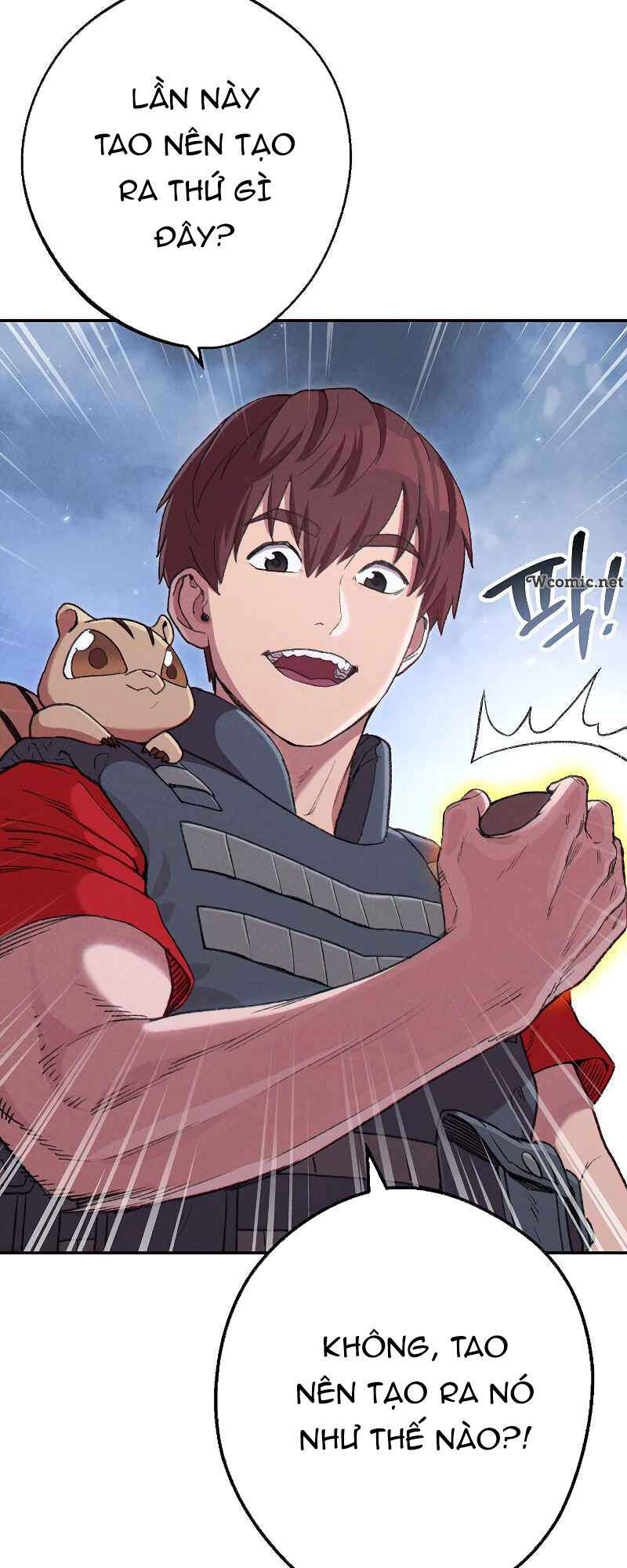 Tái Thiết Hầm Ngục Chap 87 - Next Chap 88