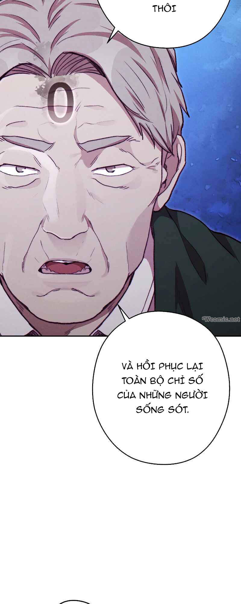 Tái Thiết Hầm Ngục Chap 87 - Next Chap 88