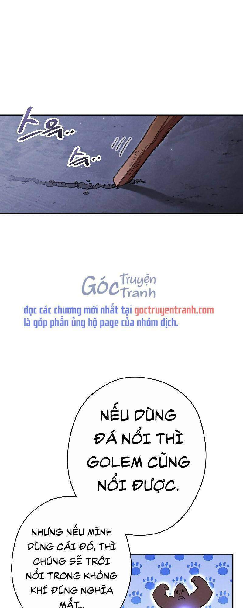 Tái Thiết Hầm Ngục Chap 88 - Next Chap 89