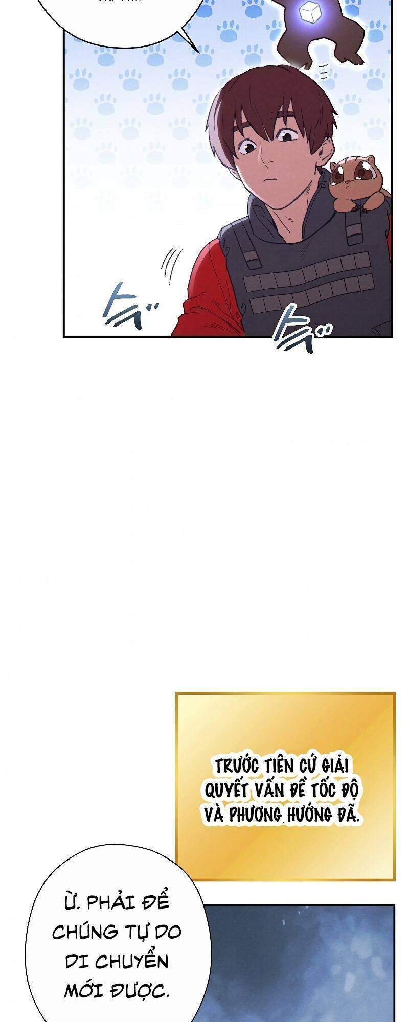 Tái Thiết Hầm Ngục Chap 88 - Next Chap 89