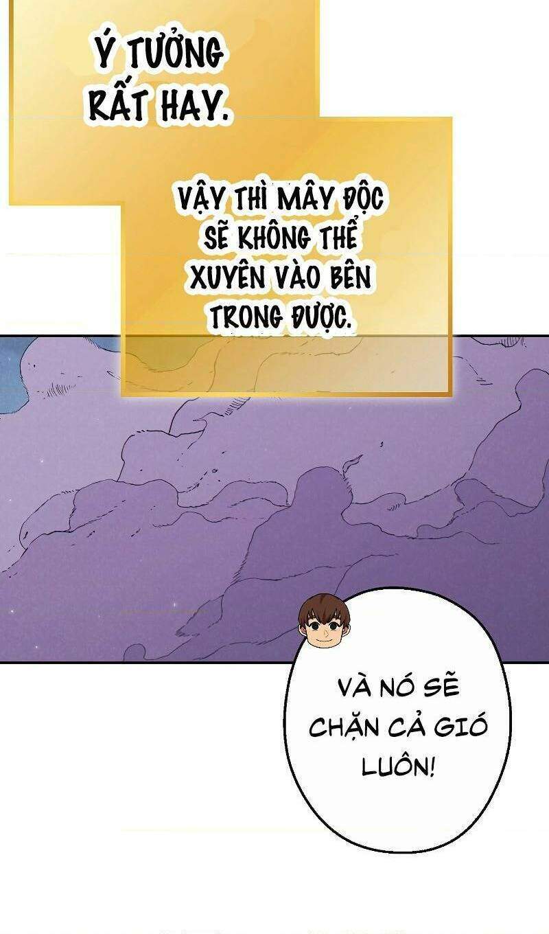 Tái Thiết Hầm Ngục Chap 88 - Next Chap 89