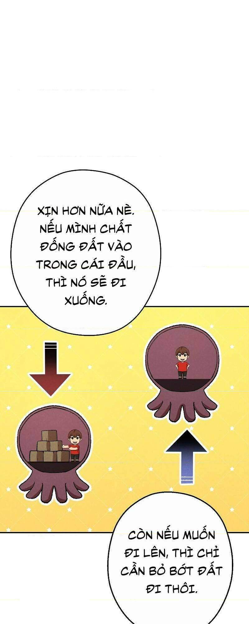 Tái Thiết Hầm Ngục Chap 88 - Next Chap 89