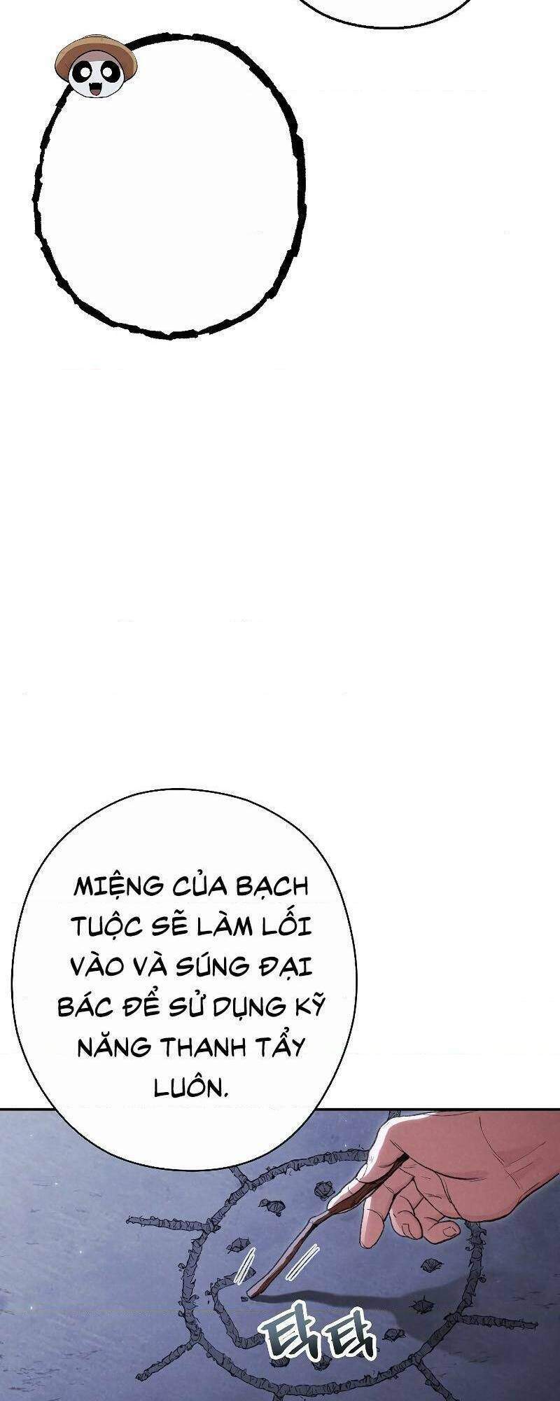 Tái Thiết Hầm Ngục Chap 88 - Next Chap 89