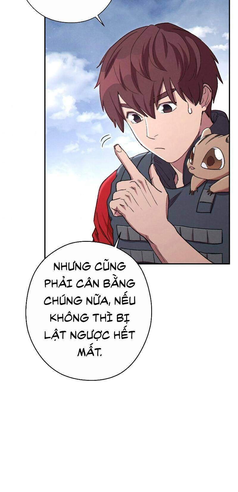 Tái Thiết Hầm Ngục Chap 88 - Next Chap 89