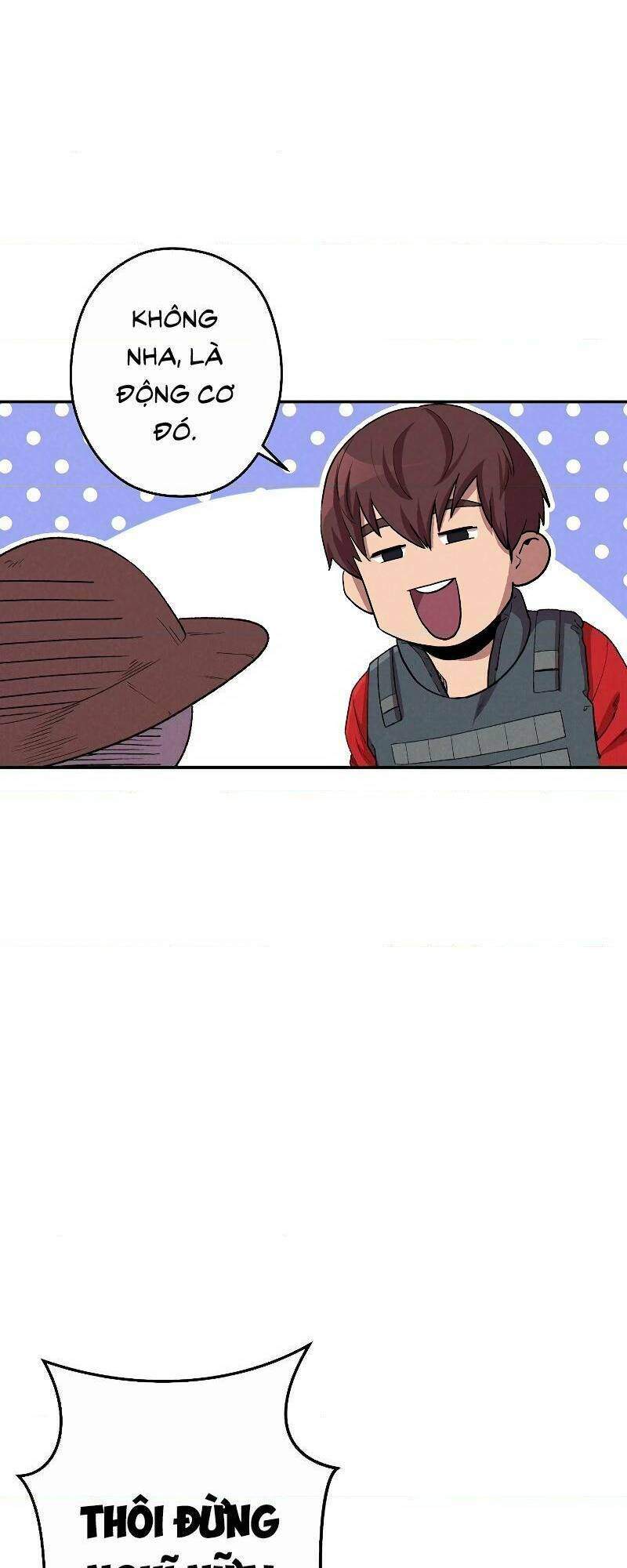 Tái Thiết Hầm Ngục Chap 88 - Next Chap 89