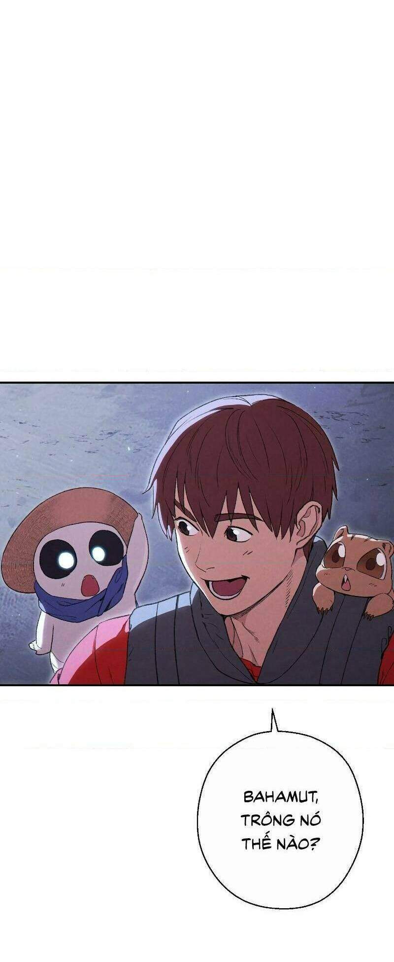 Tái Thiết Hầm Ngục Chap 88 - Next Chap 89