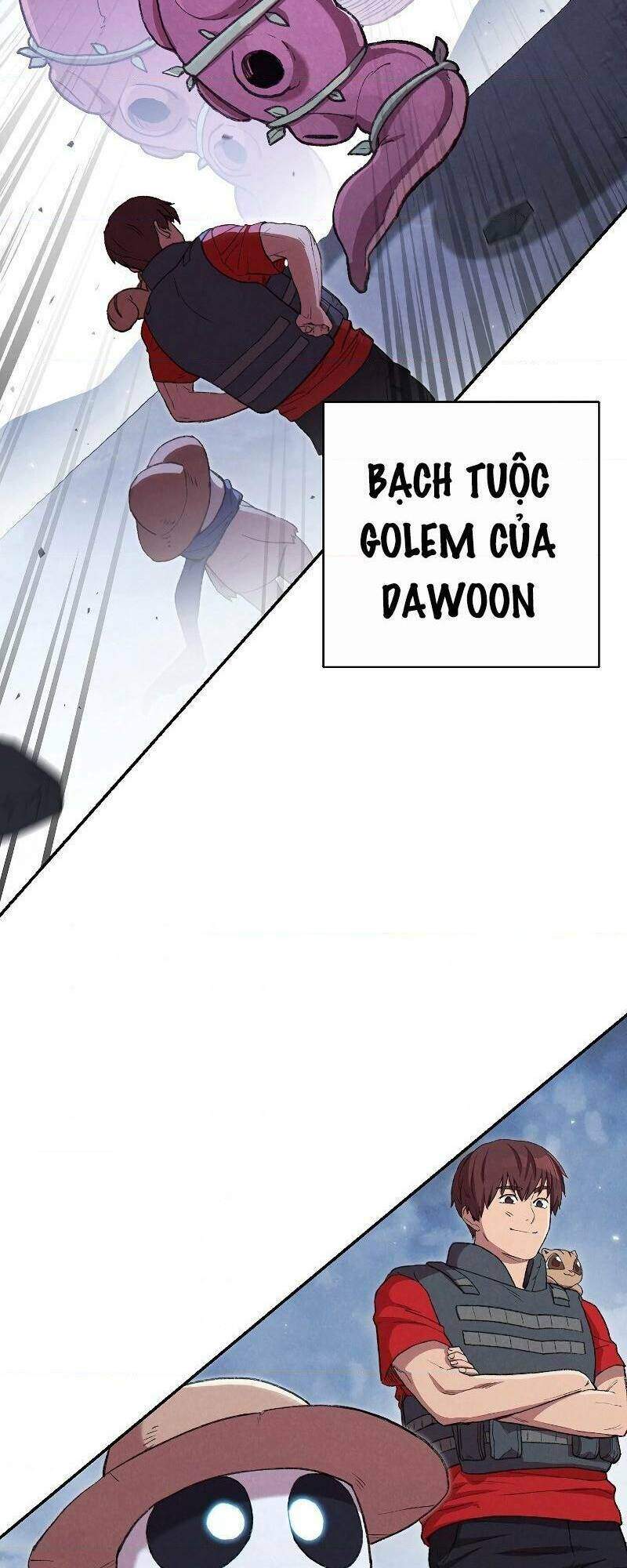 Tái Thiết Hầm Ngục Chap 88 - Next Chap 89