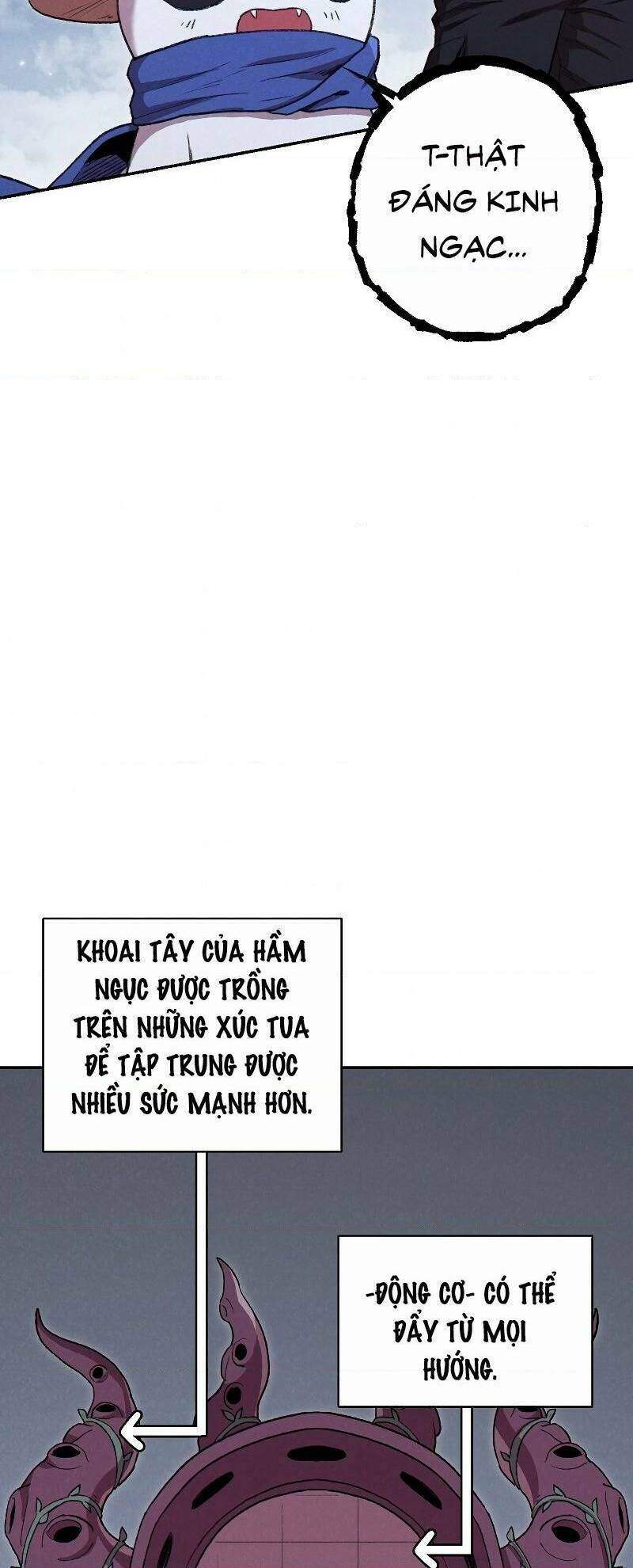 Tái Thiết Hầm Ngục Chap 88 - Next Chap 89
