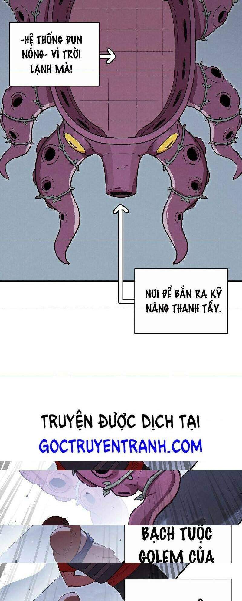 Tái Thiết Hầm Ngục Chap 88 - Next Chap 89