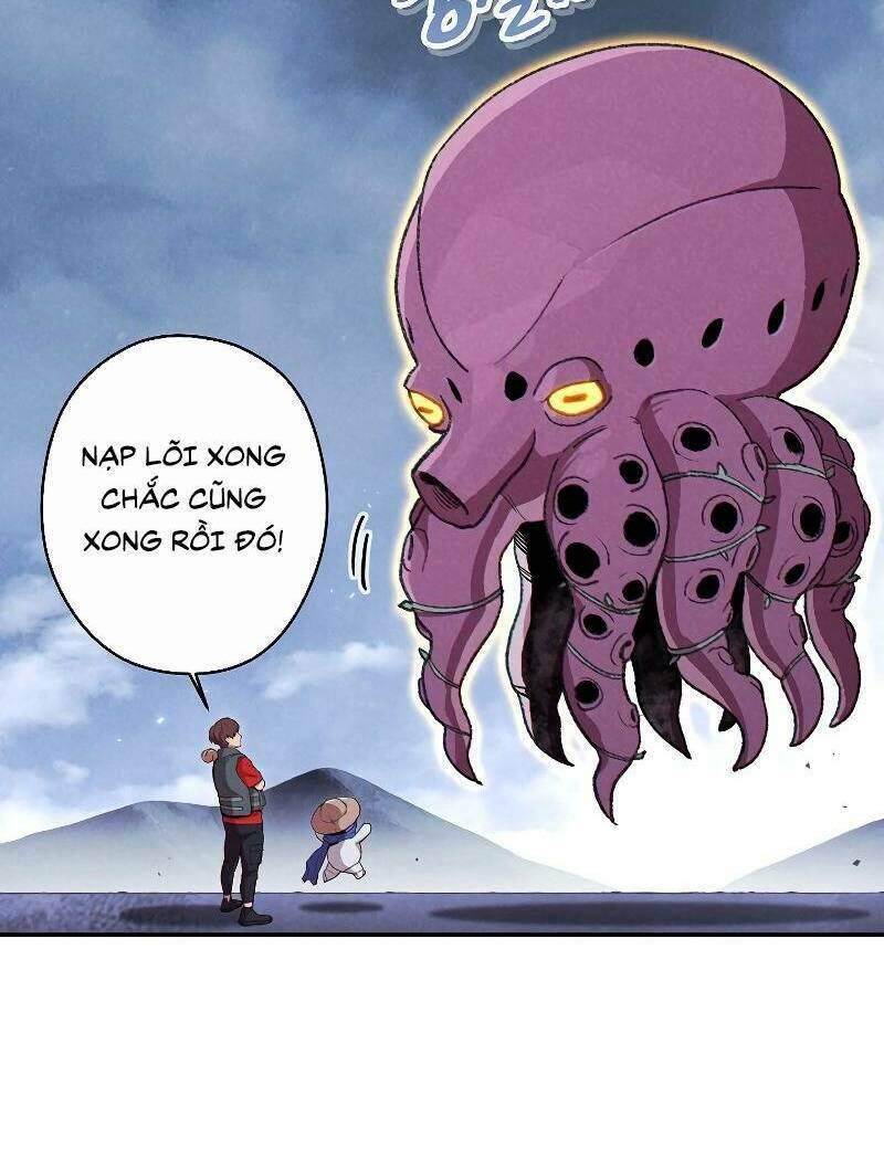 Tái Thiết Hầm Ngục Chap 88 - Next Chap 89