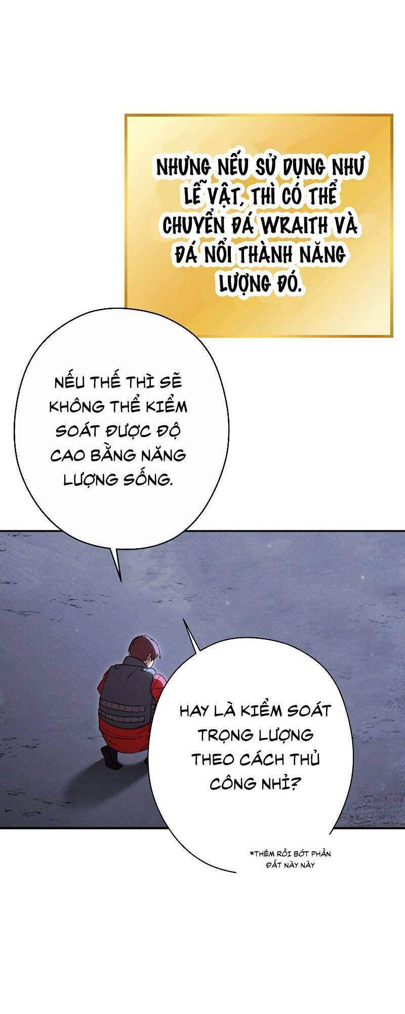 Tái Thiết Hầm Ngục Chap 88 - Next Chap 89