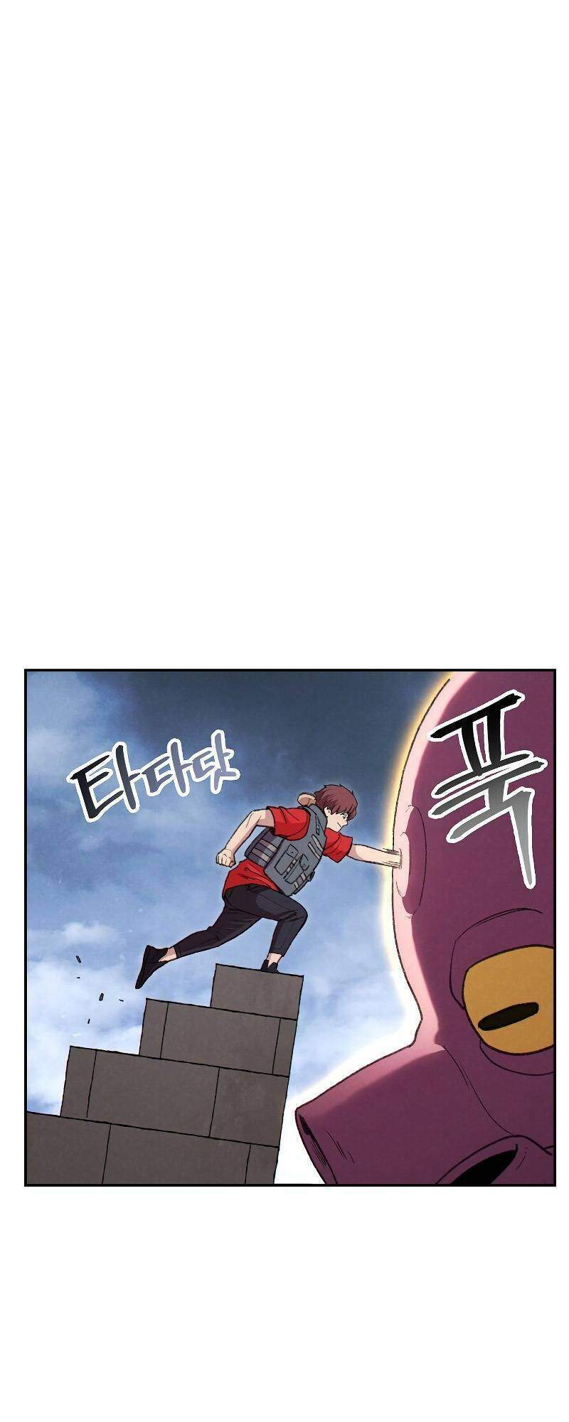 Tái Thiết Hầm Ngục Chap 88 - Next Chap 89