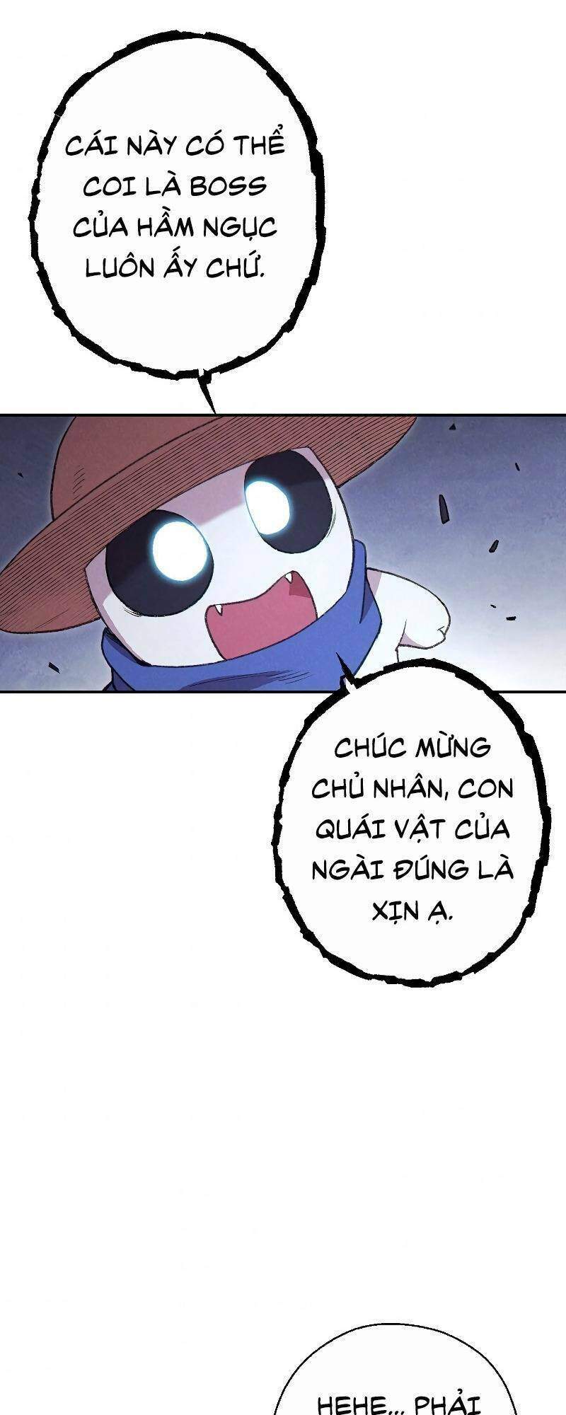 Tái Thiết Hầm Ngục Chap 88 - Next Chap 89