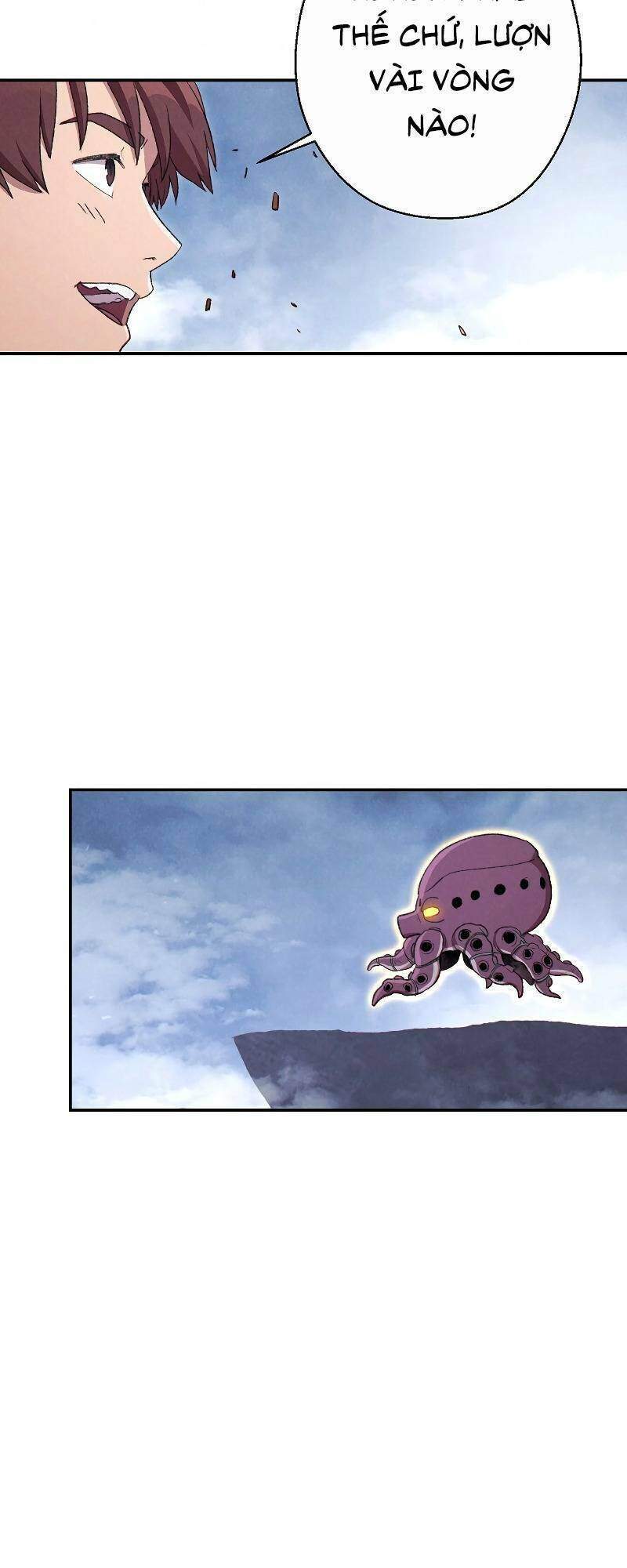 Tái Thiết Hầm Ngục Chap 88 - Next Chap 89