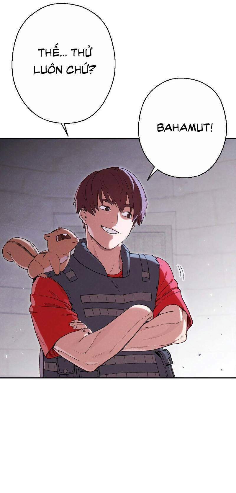 Tái Thiết Hầm Ngục Chap 88 - Next Chap 89