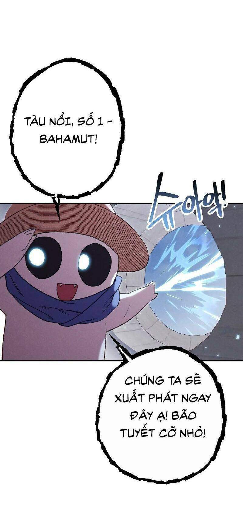 Tái Thiết Hầm Ngục Chap 88 - Next Chap 89