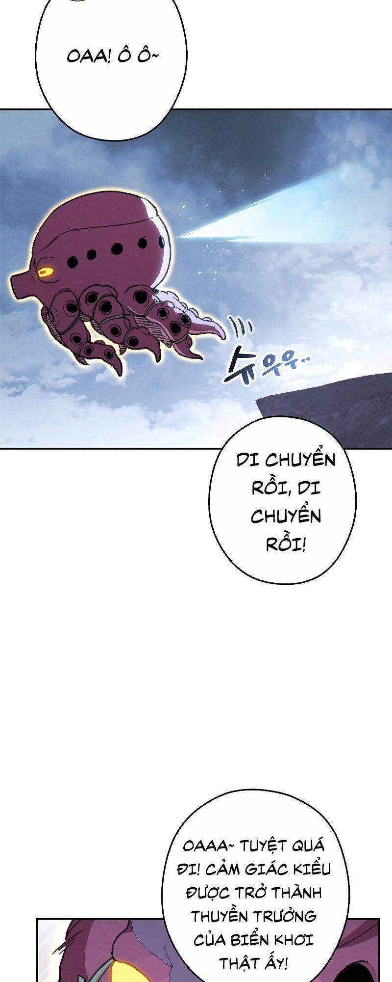 Tái Thiết Hầm Ngục Chap 88 - Next Chap 89