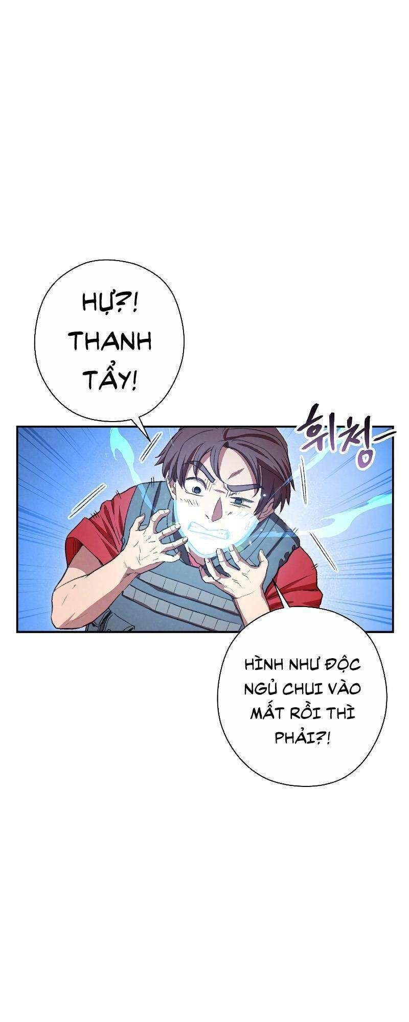 Tái Thiết Hầm Ngục Chap 88 - Next Chap 89