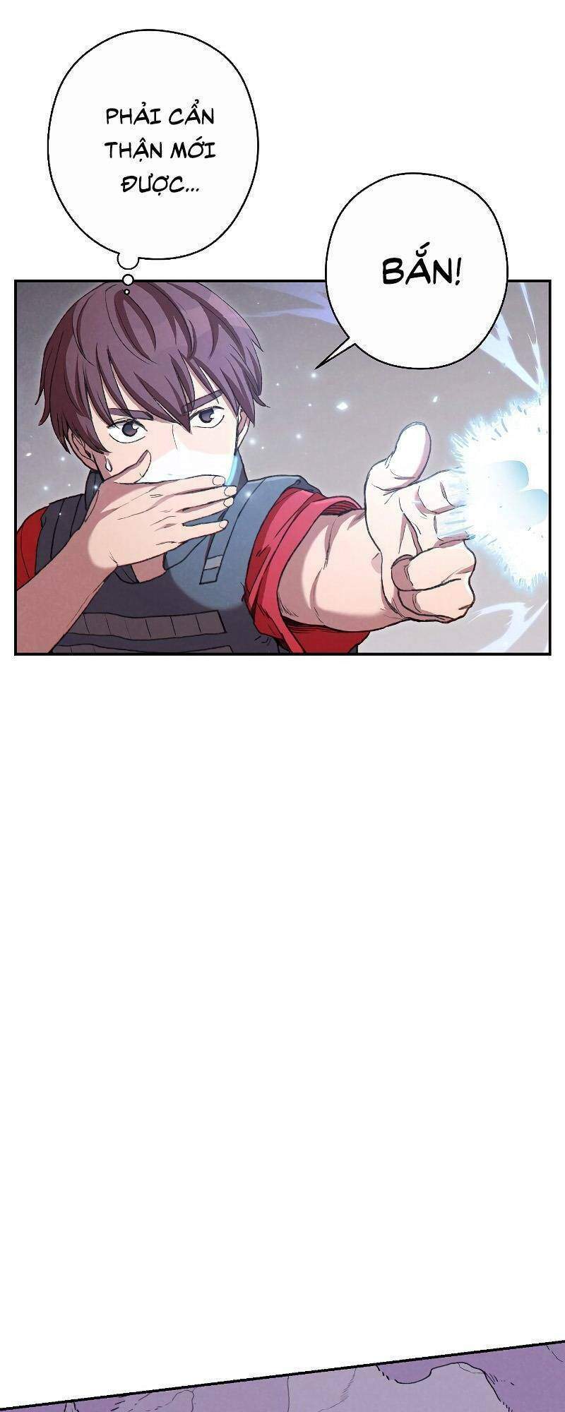 Tái Thiết Hầm Ngục Chap 88 - Next Chap 89