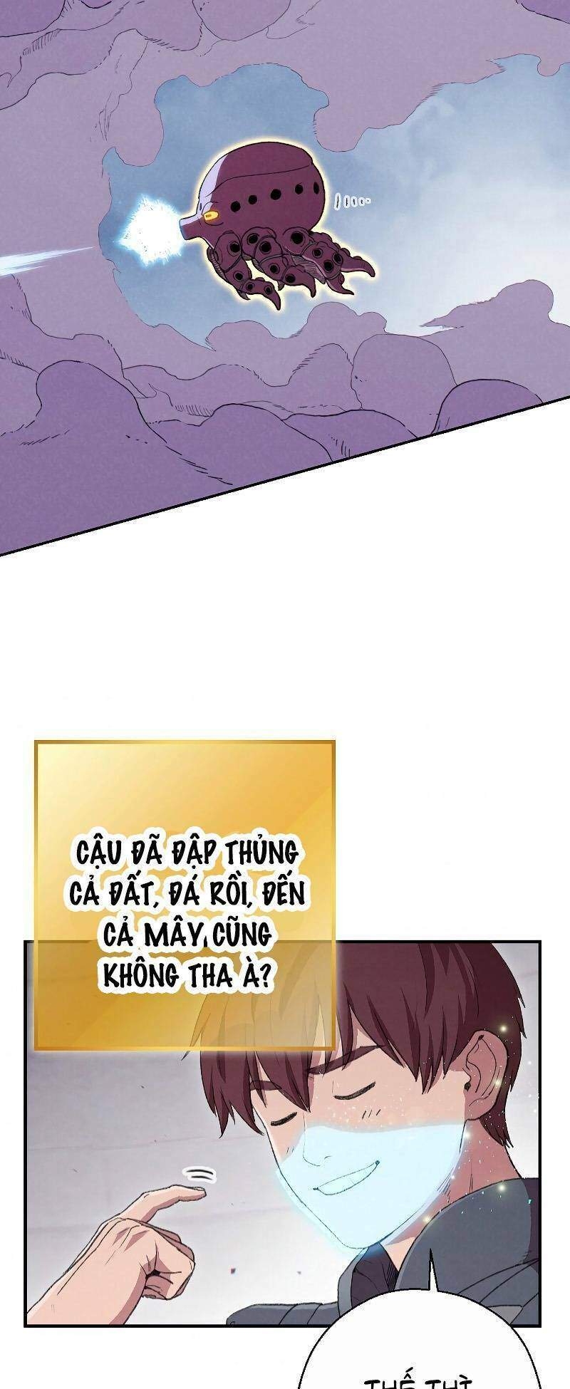 Tái Thiết Hầm Ngục Chap 88 - Next Chap 89