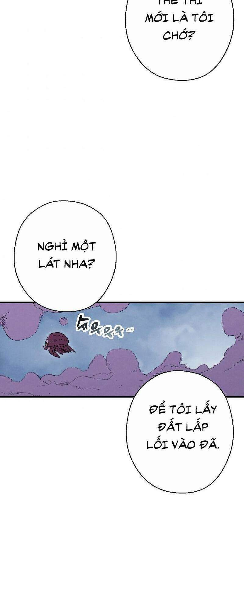 Tái Thiết Hầm Ngục Chap 88 - Next Chap 89