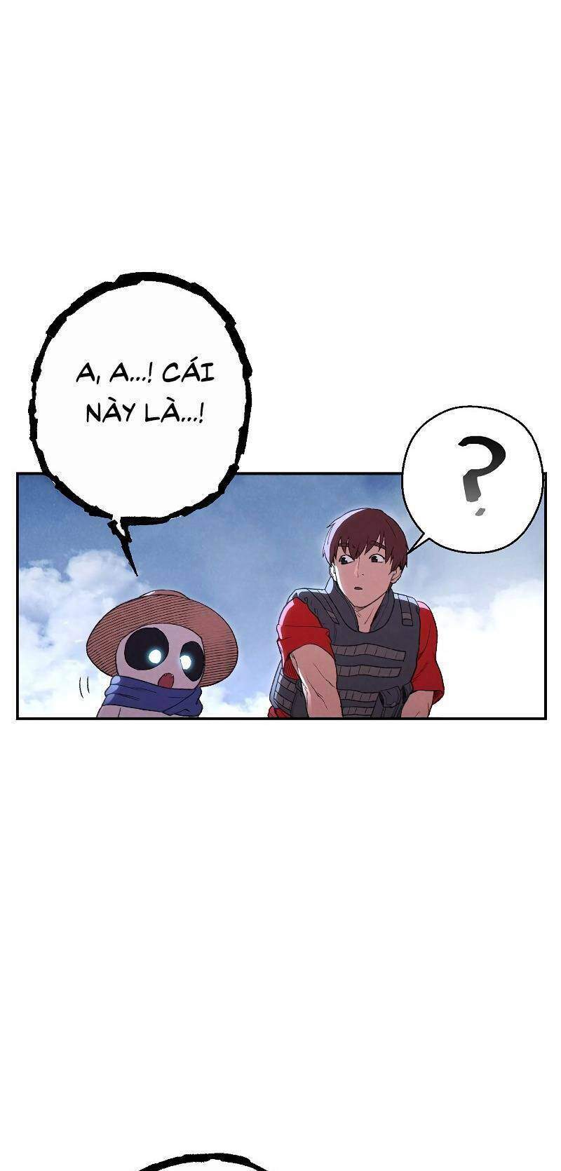 Tái Thiết Hầm Ngục Chap 88 - Next Chap 89