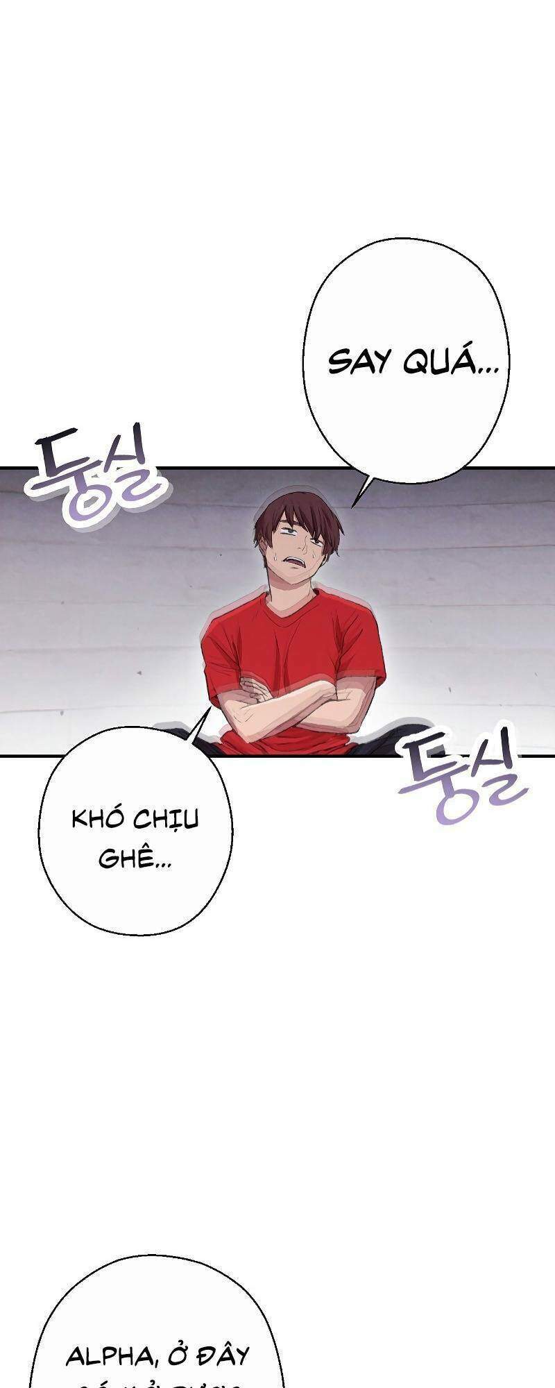 Tái Thiết Hầm Ngục Chap 88 - Next Chap 89