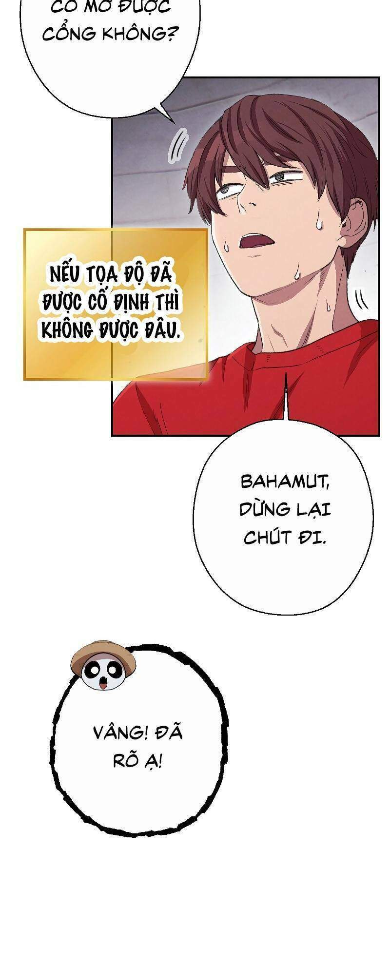 Tái Thiết Hầm Ngục Chap 88 - Next Chap 89