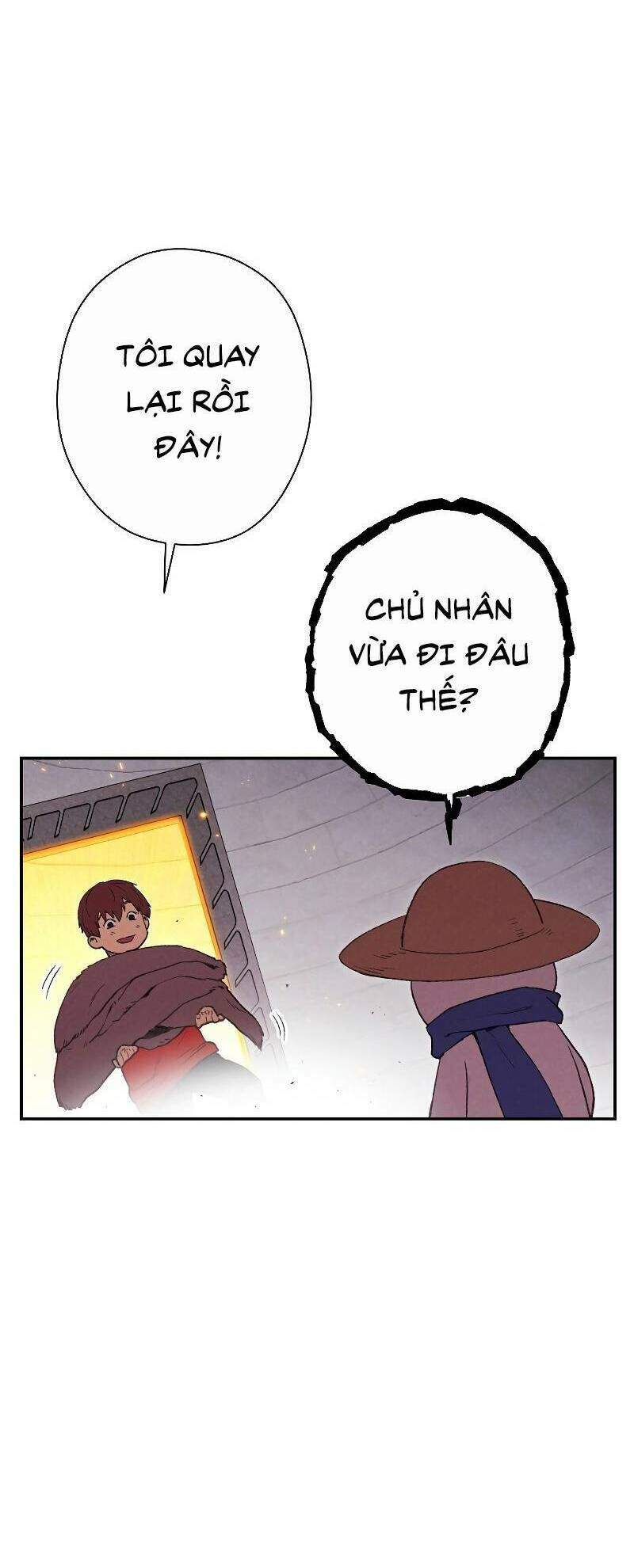 Tái Thiết Hầm Ngục Chap 88 - Next Chap 89