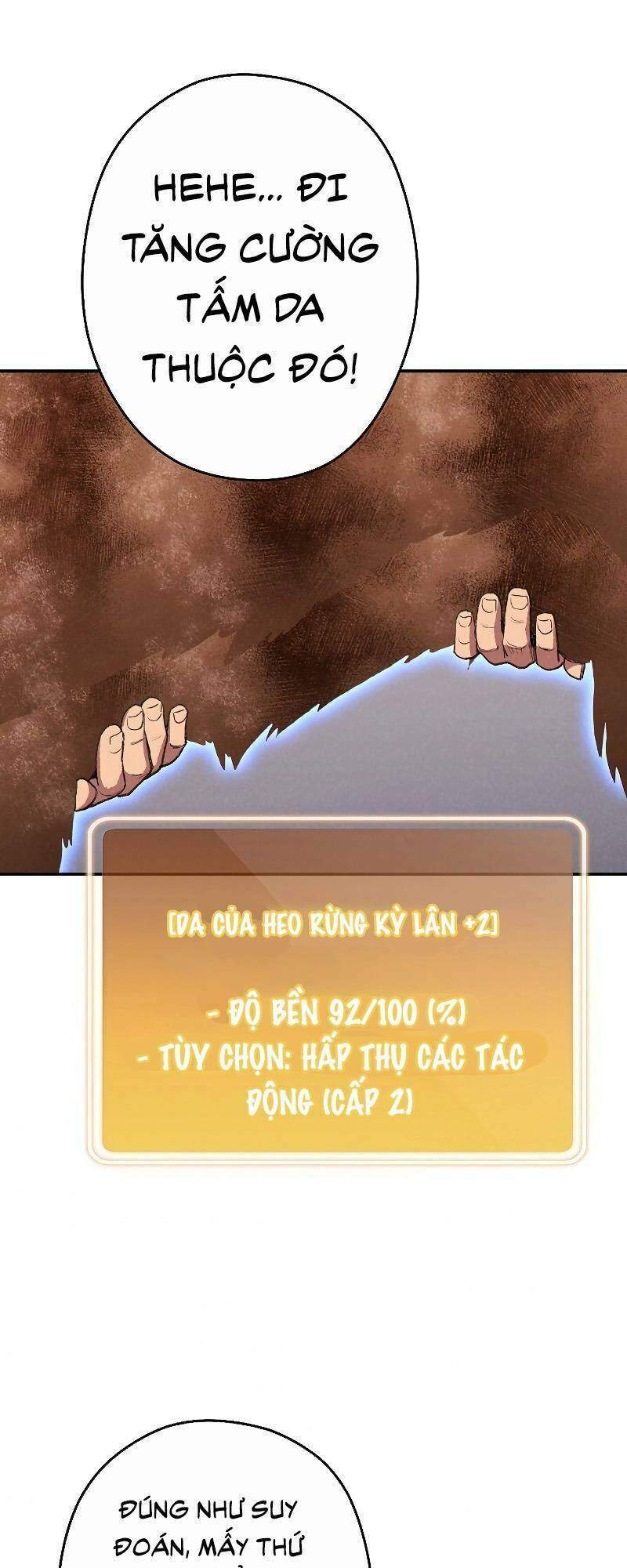 Tái Thiết Hầm Ngục Chap 88 - Next Chap 89