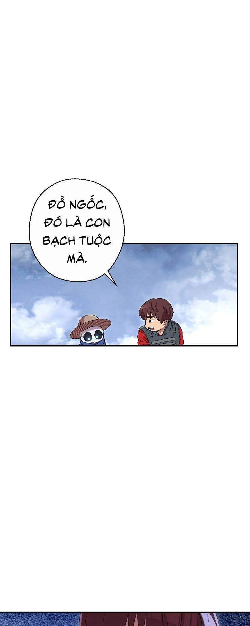 Tái Thiết Hầm Ngục Chap 88 - Next Chap 89