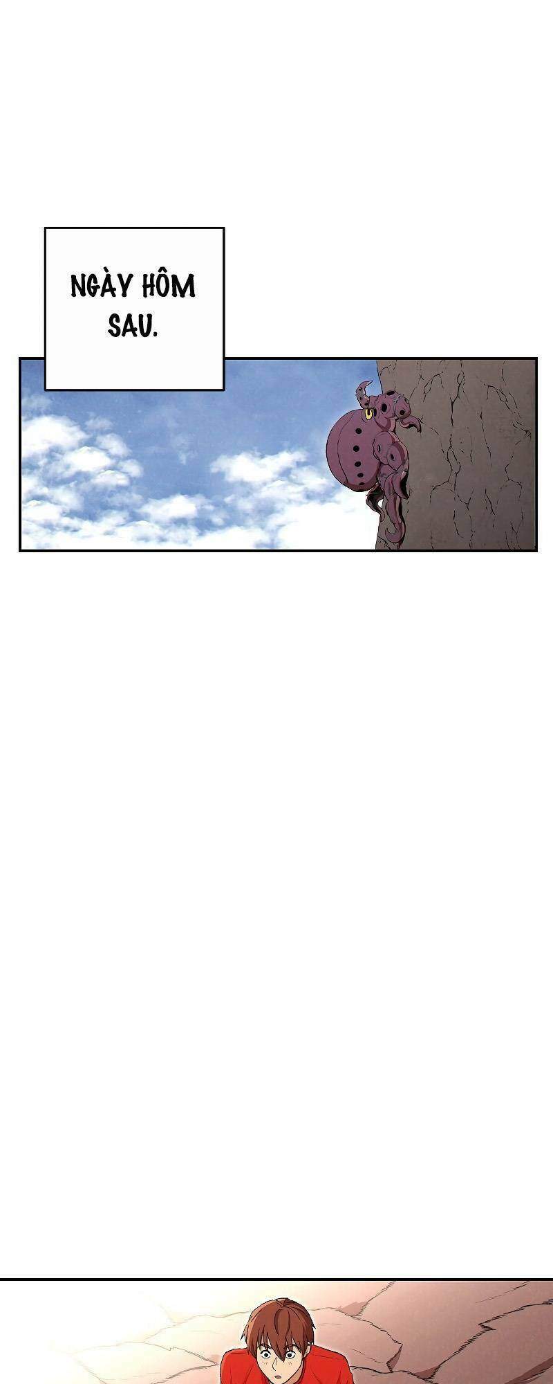 Tái Thiết Hầm Ngục Chap 89 - Next Chap 90
