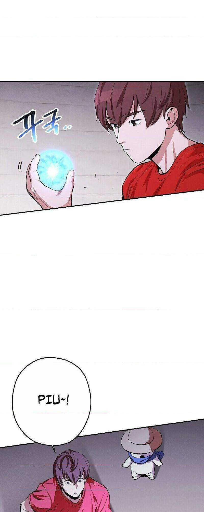 Tái Thiết Hầm Ngục Chap 89 - Next Chap 90